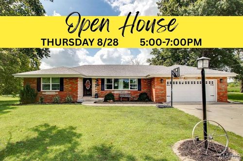 3650 Culp Ln, Bethalto, IL, 62010-2402 | Card Image