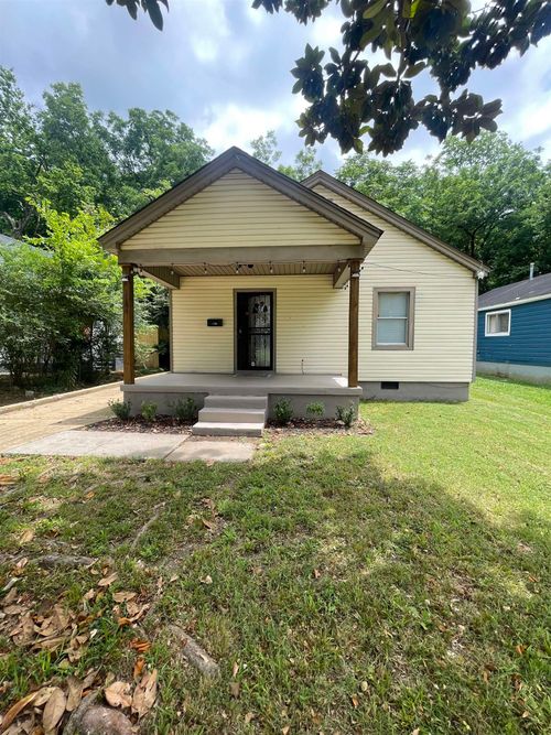 1184 Cannon St, Memphis, TN, 38106-3603 | Card Image