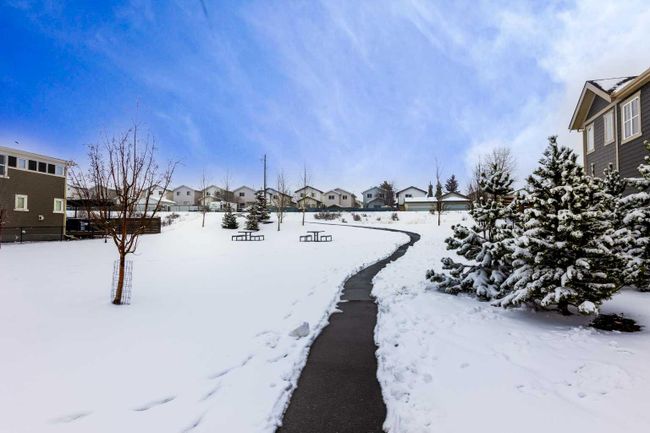 168 Arbour Lake Hill Nw, Home with 4 bedrooms, 3 bathrooms and 4 parking in Calgary AB | Image 42