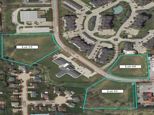 0 50th St Lot 1, Davenport, IA, 52806 | Card Image