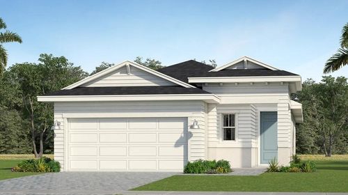 10700 Nw Wilgrove Lane, Port St Lucie, FL, 34987 | Card Image