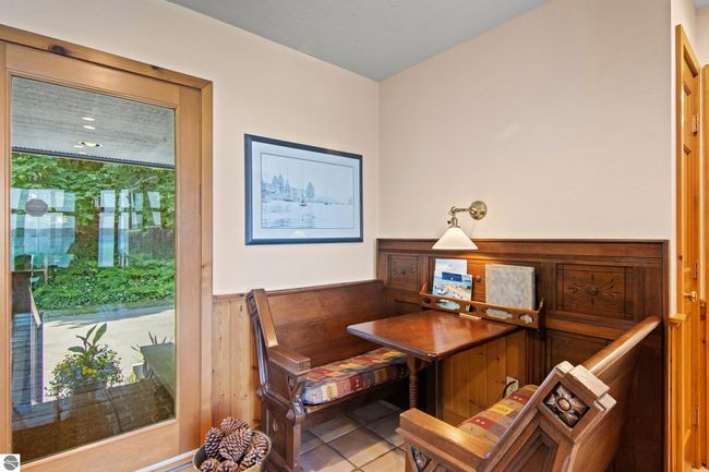 3485 N West Torch Lake Dr, House other with 5 bedrooms, 4 bathrooms and null parking in Kewadin MI | Image 65