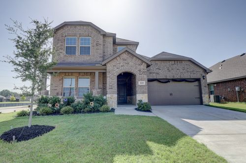 218 Alice Springs Ln, Caddo Mills, TX, 75135-6602 | Card Image