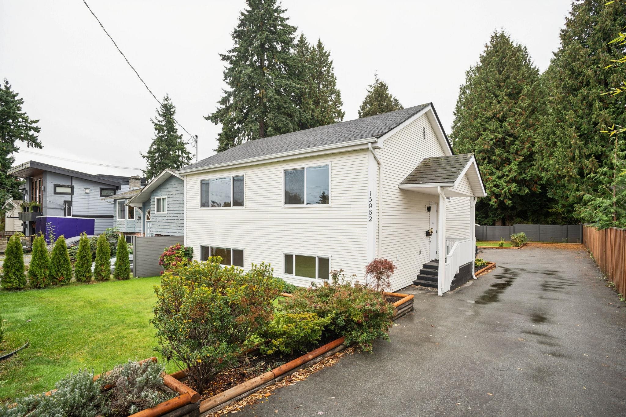 Residential in White Rock 2