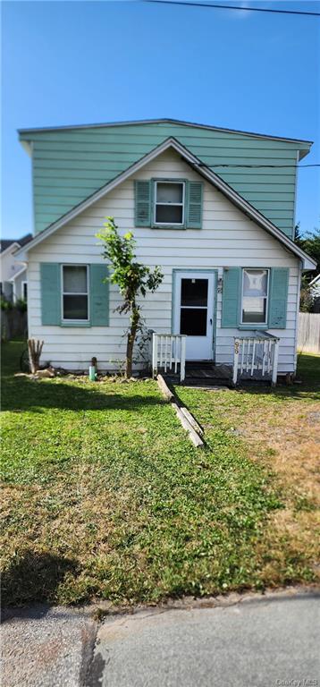 Excelsior Ave, Middletown, NY 10940