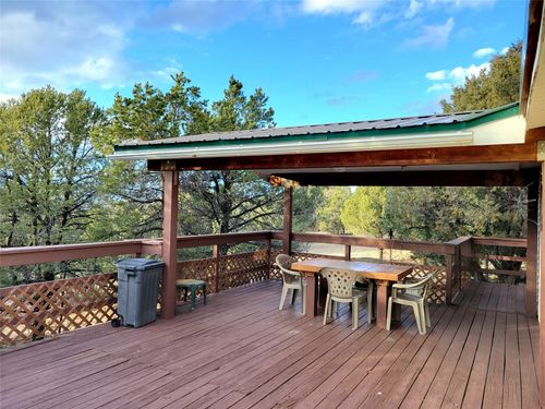 843 County Road 322, Los Ojos, NM, 87551-5027 | Card Image