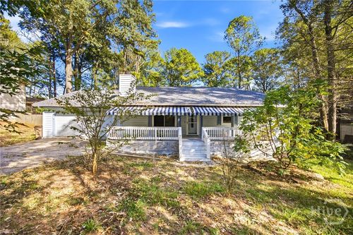 119 Wildwood Road, Stockbridge, GA, 30281 | Card Image