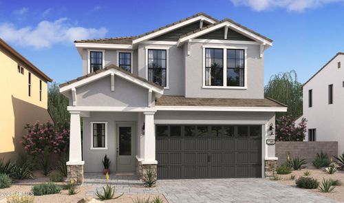 57 E Windsor Drive, Gilbert, AZ, 85296 | Card Image