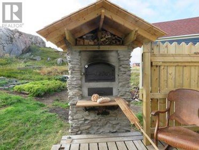 39 Little Harbour Road, House other with 3 bedrooms, 2 bathrooms and null parking in Fogo Island (Barr'd Islands) NL | Image 34