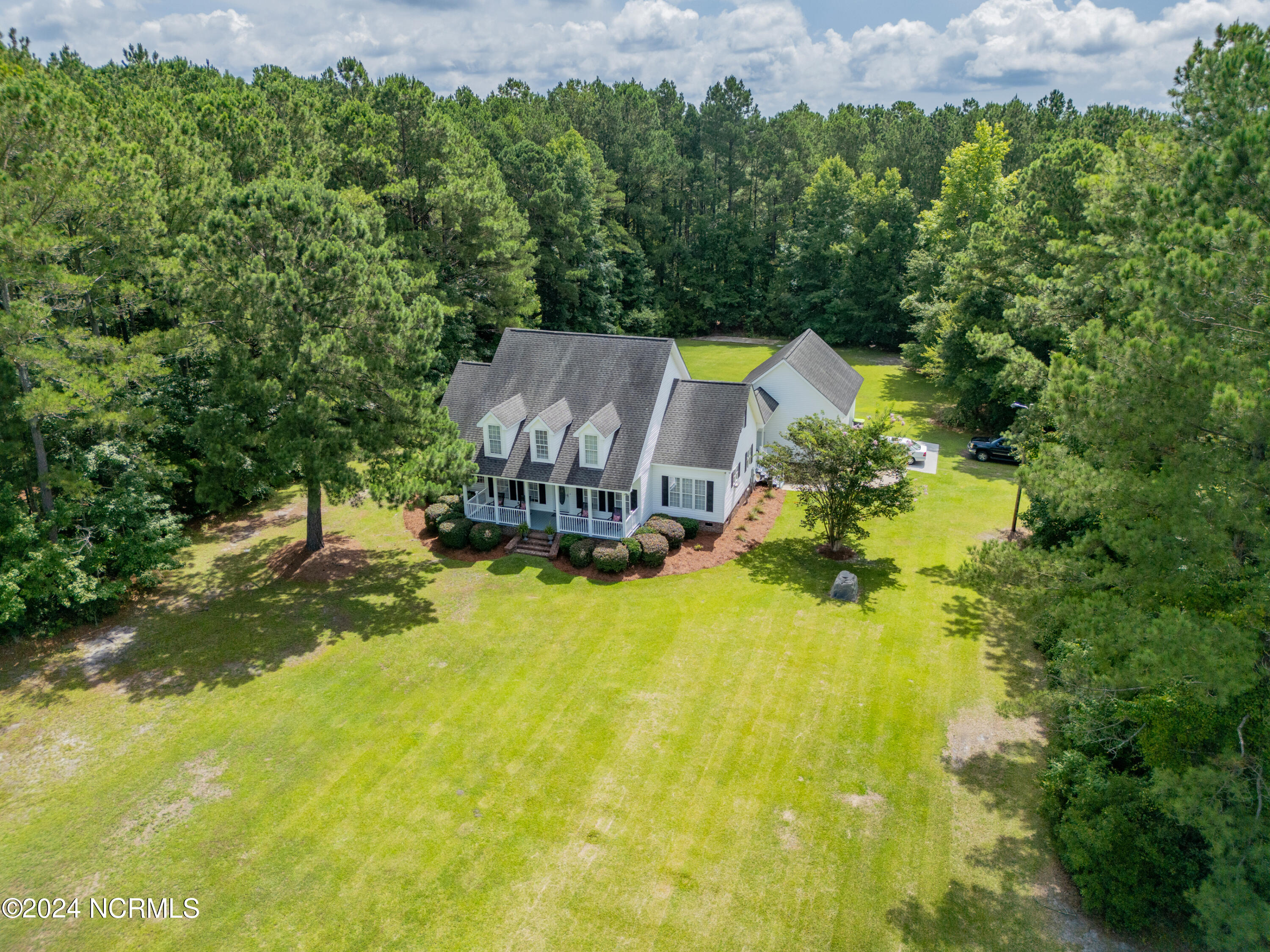 Ward Town Rd, Whiteville, NC 28472