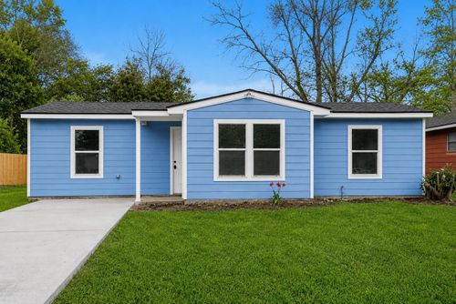 5317 Tarawa Rd, Houston, TX, 77033-1819 | Card Image
