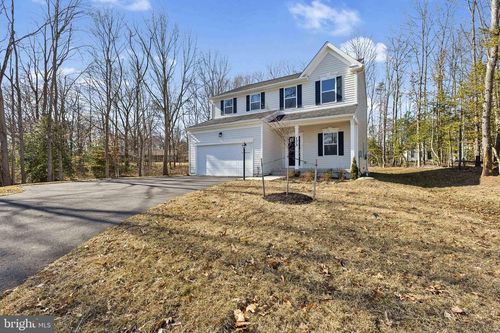 173 Little Whim Rd, FREDERICKSBURG, VA, 22405-1895 | Card Image