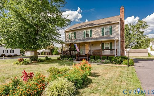 200 Taraby Dr, Sandston, VA, 23150-2148 | Card Image