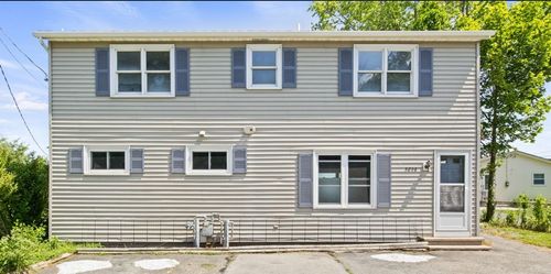 5808 W Wautoma Beach Rd, Hilton, NY, 14468-9127 | Card Image