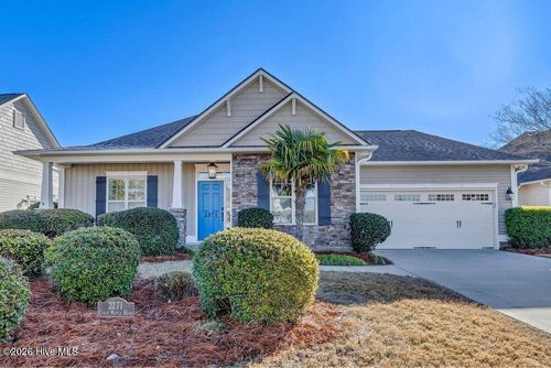 2271 Curly Maple Wynd Ct, Leland, NC, 28451-6452 | Card Image