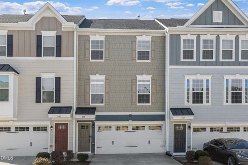 1124 Platform Dr, Apex, NC, 27502-2536 | Card Image