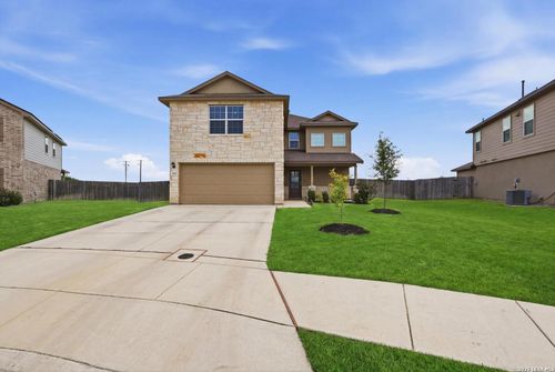 913 Rolling River, Cibolo, TX, 78108 | Card Image