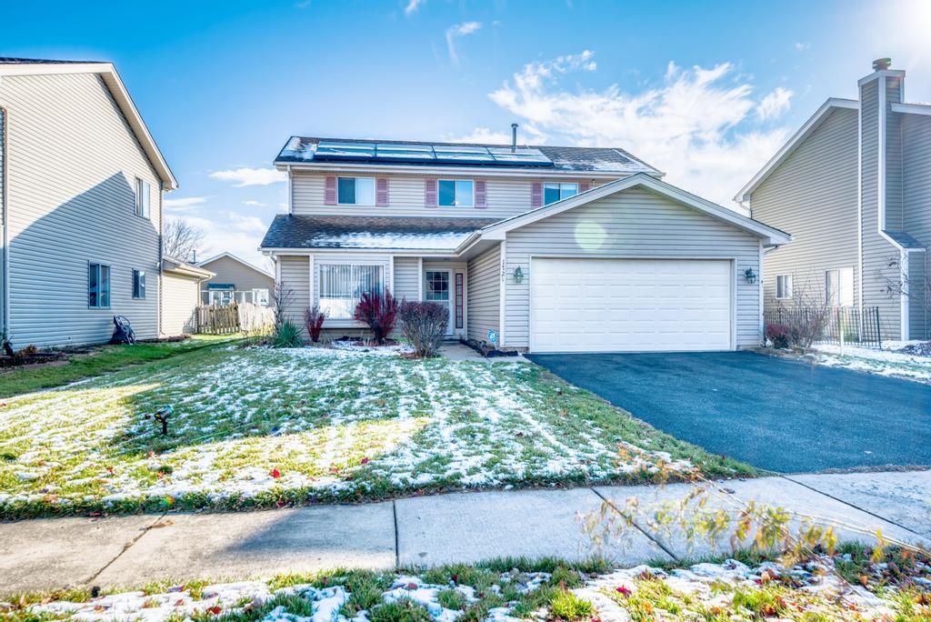 1721 Cumberland Road, Sold in Aurora Zoocasa