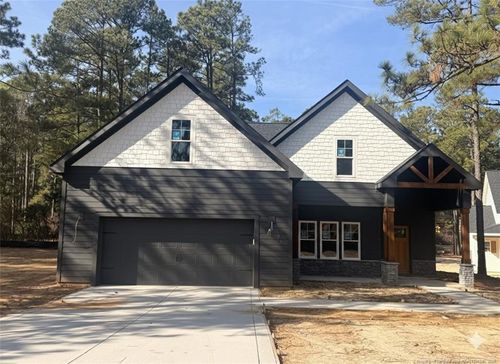 100 S Glenwood Trail, Southern Pines, NC, 28387 | Card Image