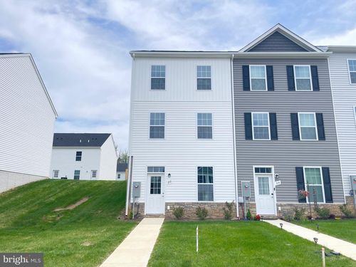 LOT 91 Snowdrop Ct, KEARNEYSVILLE, WV, 25430-7700 | Card Image