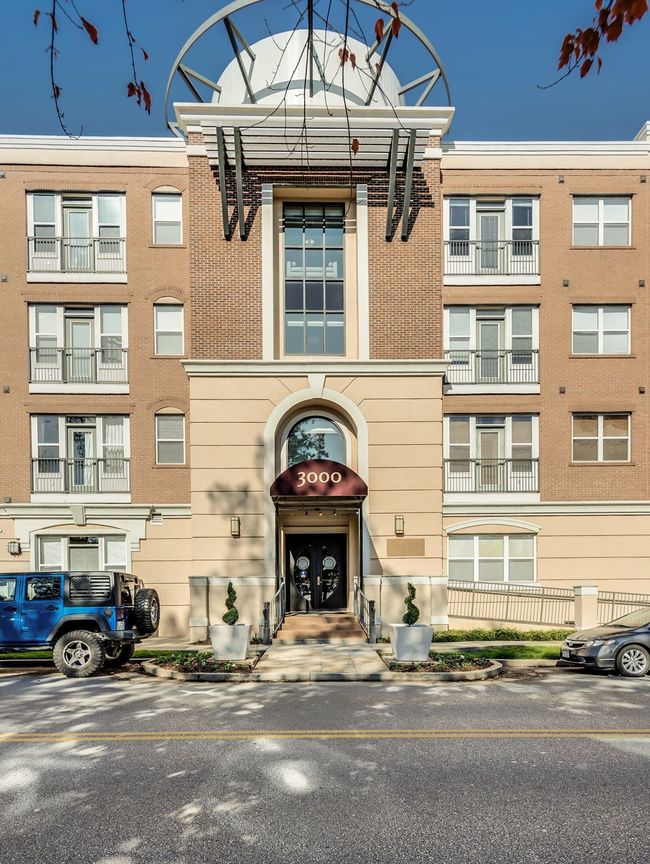 APT-243 - 3000 Vanderbilt Pl, Condo with 2 bedrooms, 2 bathrooms and 2 parking in Nashville TN | Image 21