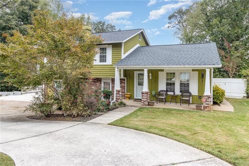 3778 Berdon Ln, Decatur, GA, 30034-6440 | Card Image