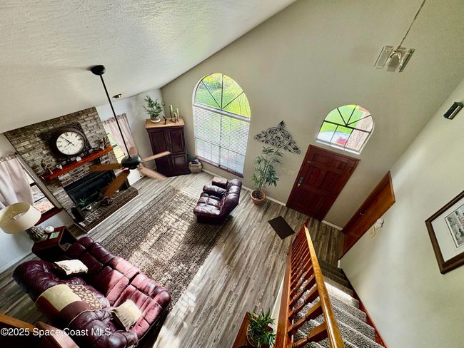 6860 Cairo Rd, House other with 3 bedrooms, 3 bathrooms and null parking in Cocoa FL | Image 18