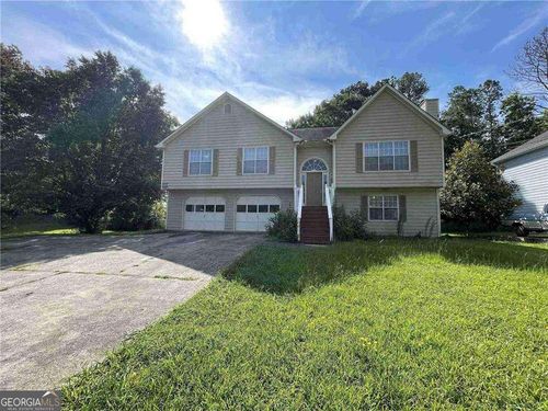 4457 Wesley Way, Austell, GA, 30106-1681 | Card Image