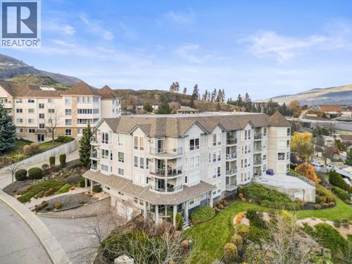 303-3221 Centennial Dr, Vernon, BC, V1T2T8 | Card Image