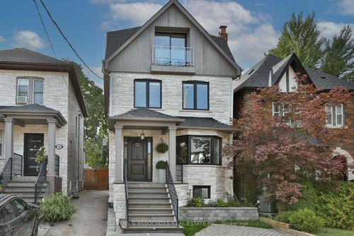 52 Shields Ave, Toronto, ON, M5N2K4 | Card Image