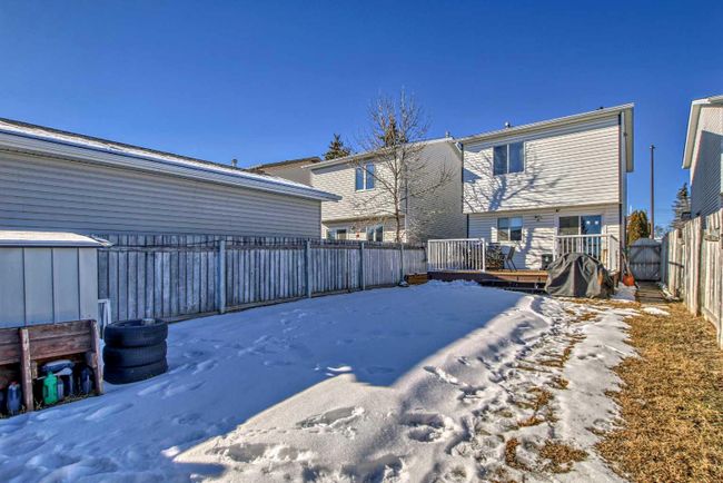 78 Falmere Way Ne, Home with 3 bedrooms, 2 bathrooms and 2 parking in Calgary AB | Image 37