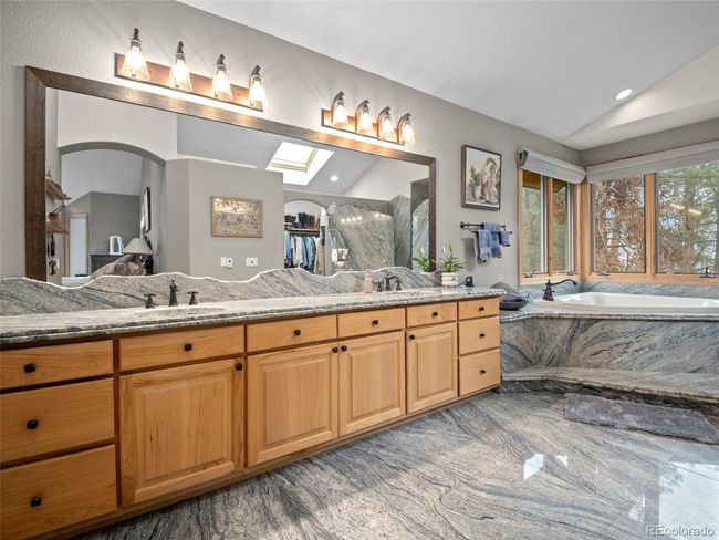23076 Oehlmann Park Rd, House other with 5 bedrooms, 6 bathrooms and null parking in Conifer CO | Image 24