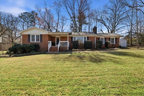 108 Karen Dr, Clemson, SC, 29631-1727 | Card Image