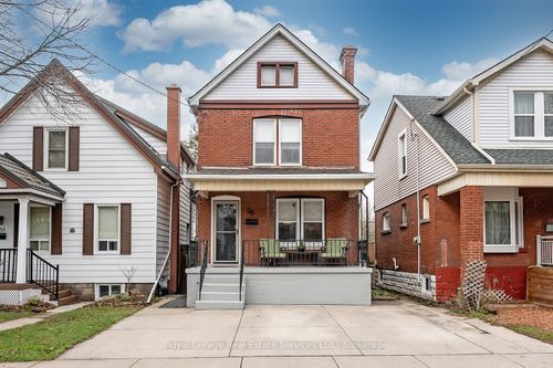 35 Park Row N, Hamilton, ON, L8H4E3 | Card Image