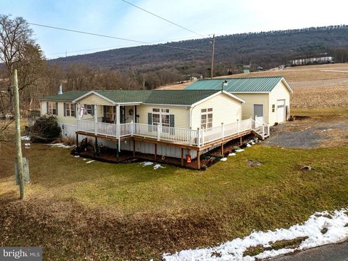 264 Vista Rd, KLINGERSTOWN, PA, 17941-9666 | Card Image