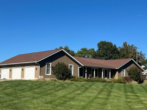 560 North St, Washington, IN, 47501 | Card Image