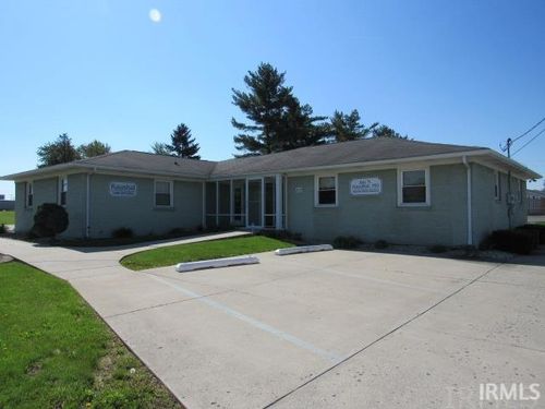 315 W Lincoln Rd, Kokomo, IN, 46902-3850 | Card Image