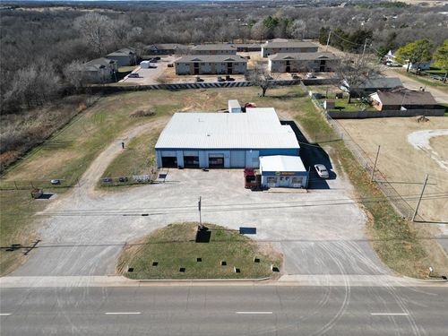 408 S Dawson St, Meeker, OK, 74855-9059 | Card Image