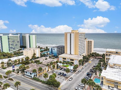 51301-1207 S Ocean Blvd, Myrtle Beach, SC, 29577-4556 | Card Image