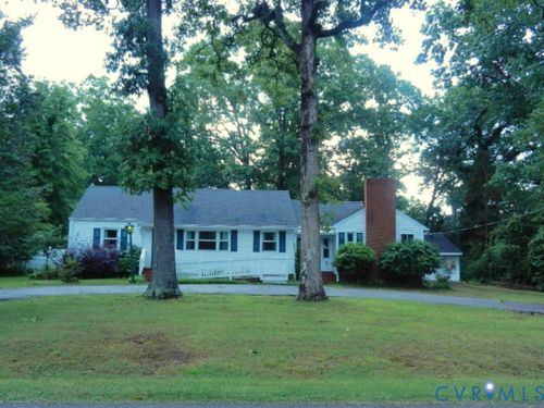 2619 Lancraft Rd, North Chesterfield, VA, 23235-3007 | Card Image