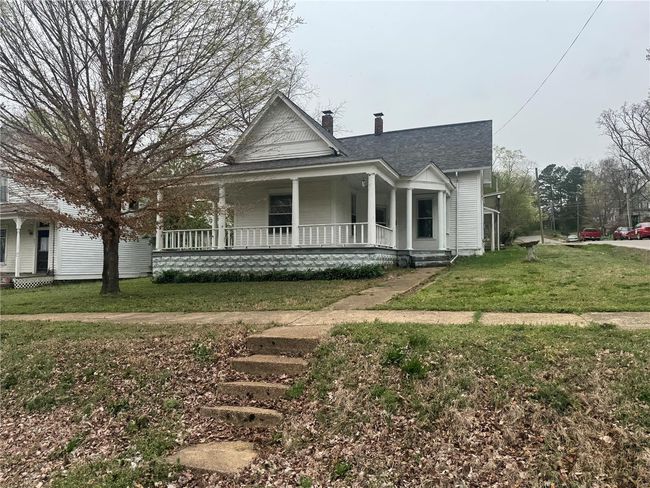 603 N Grand Ave, House other with 3 bedrooms, 1 bathrooms and 2 parking in Doniphan MO | Image 19