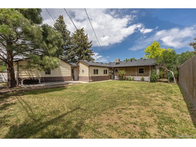 1099 Wheeling St, House other with 4 bedrooms, 2 bathrooms and null parking in Aurora CO | Image 41