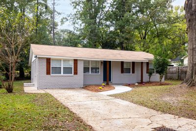 1720 40th Street, House other with 4 bedrooms, 2 bathrooms and null parking in Columbus GA | Image 2