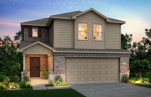 366 Lake Erie Dr, Princeton, TX, 75407-3170 | Card Image