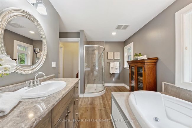 798213 3 Rd Line, House other with 4 bedrooms, 2 bathrooms and 10 parking in Mulmur ON | Image 24