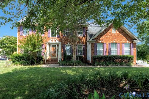 4209 Reynolds Ridge Ter, Richmond, VA, 23223-2266 | Card Image