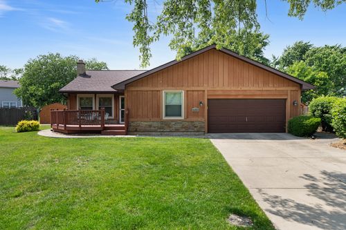 14356 S Birchwood Ct, Homer Glen, IL, 60491-9105 | Card Image