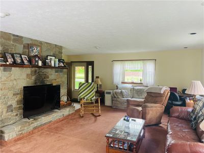 6946 Twin Valley Terrace, House other with 3 bedrooms, 2 bathrooms and null parking in Almond NY | Image 2