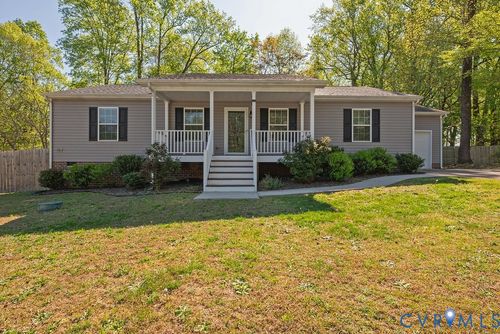 2642 Flat Top Dr, North Prince George, VA, 23860-8046 | Card Image