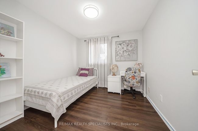308 Fleetwood Cres, Condo with 4 bedrooms, 2 bathrooms and 2 parking in Brampton ON | Image 20